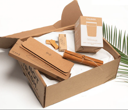 Thoughtful Desk Accessories Gift Set