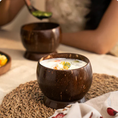 Soup Bowl